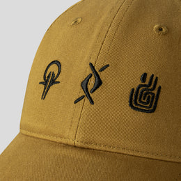 ANTA KAI Baseball Cap