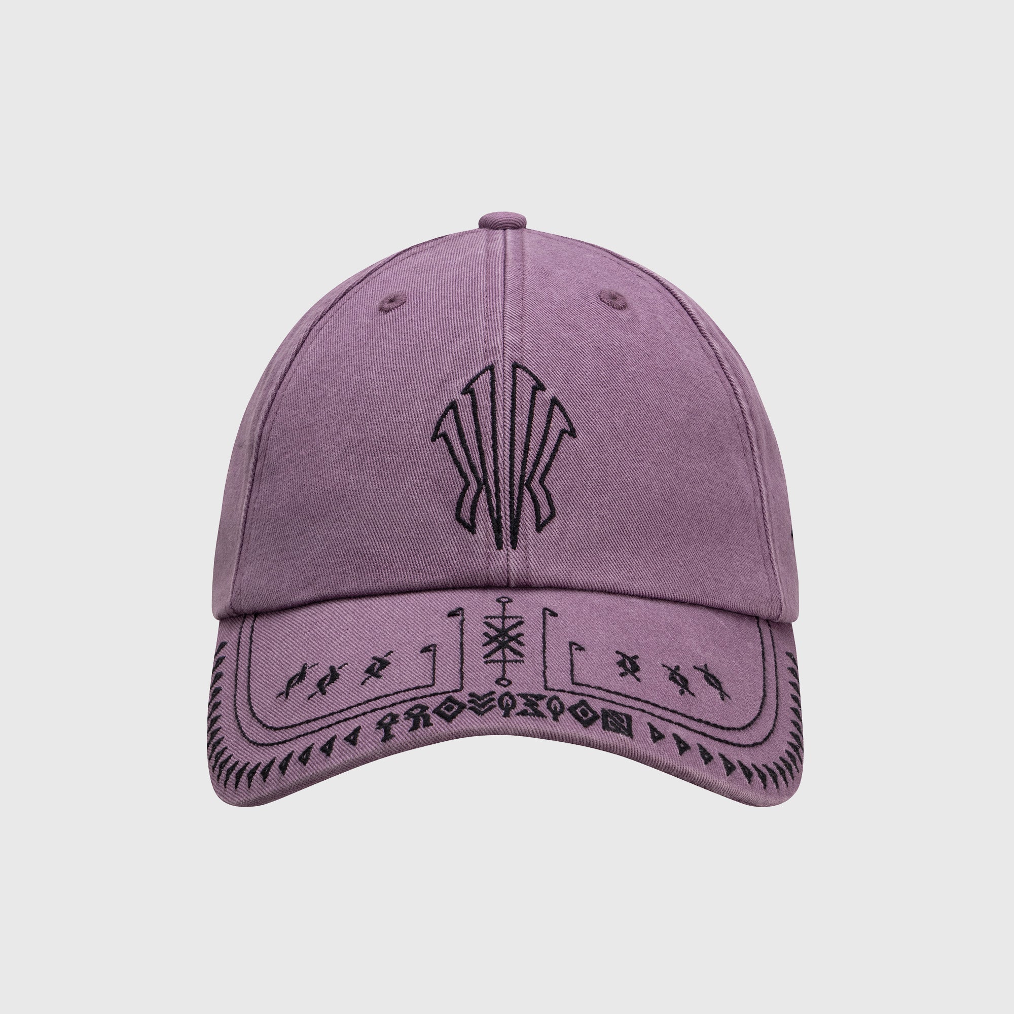 ANTA KAI Baseball Cap