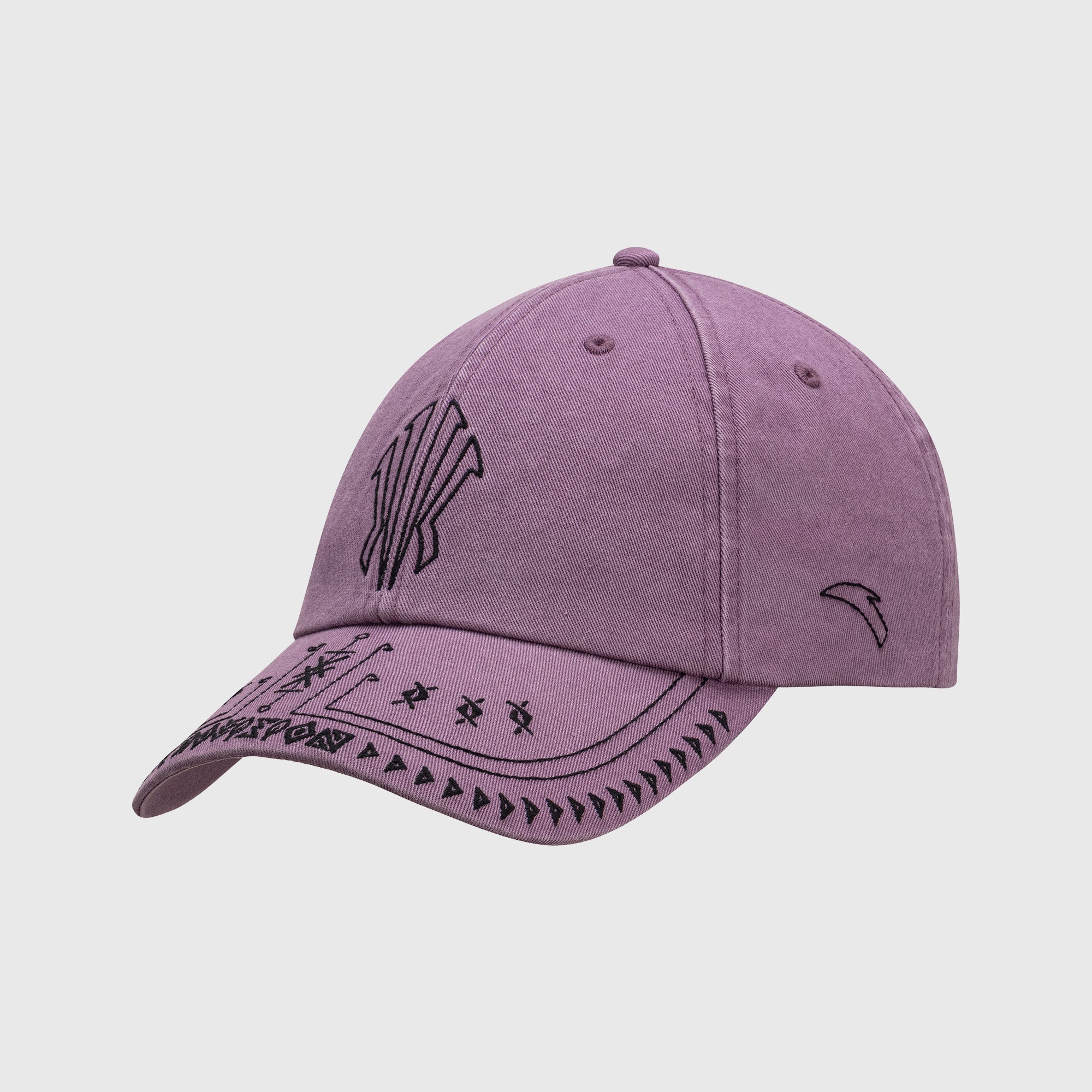 ANTA KAI Baseball Cap