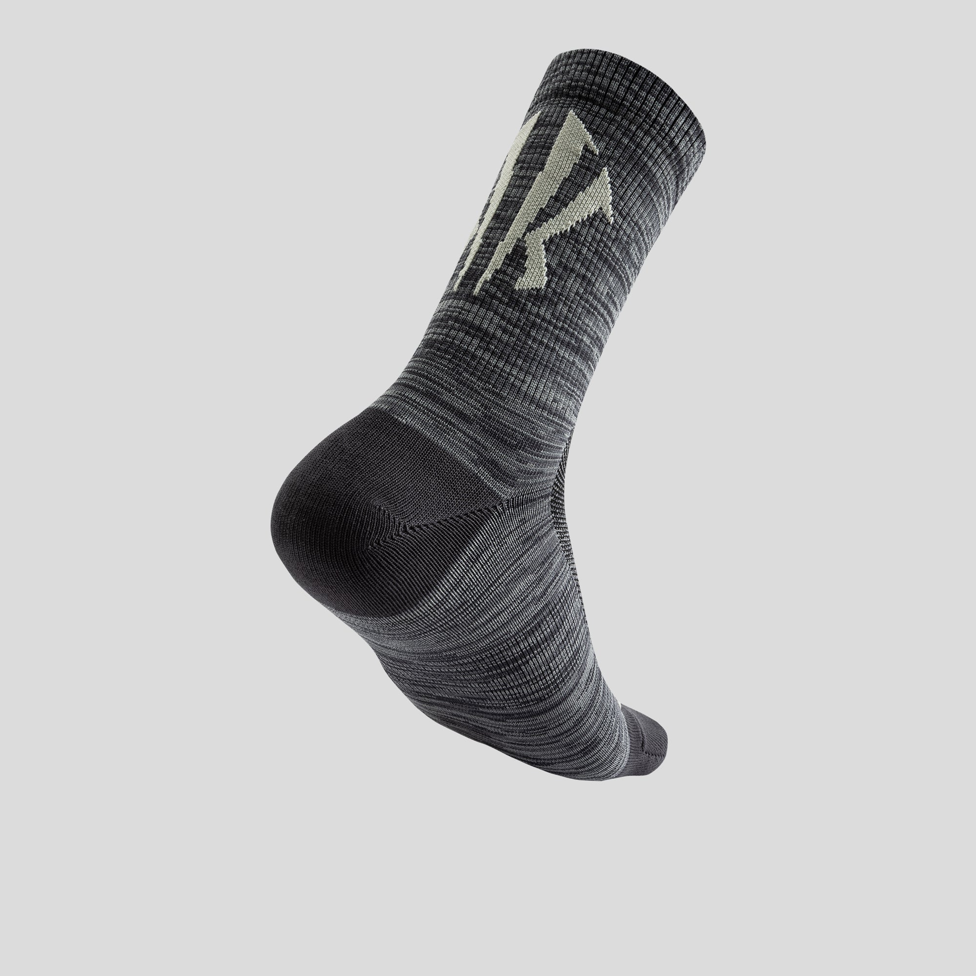 ANTA KAI Crew Socks