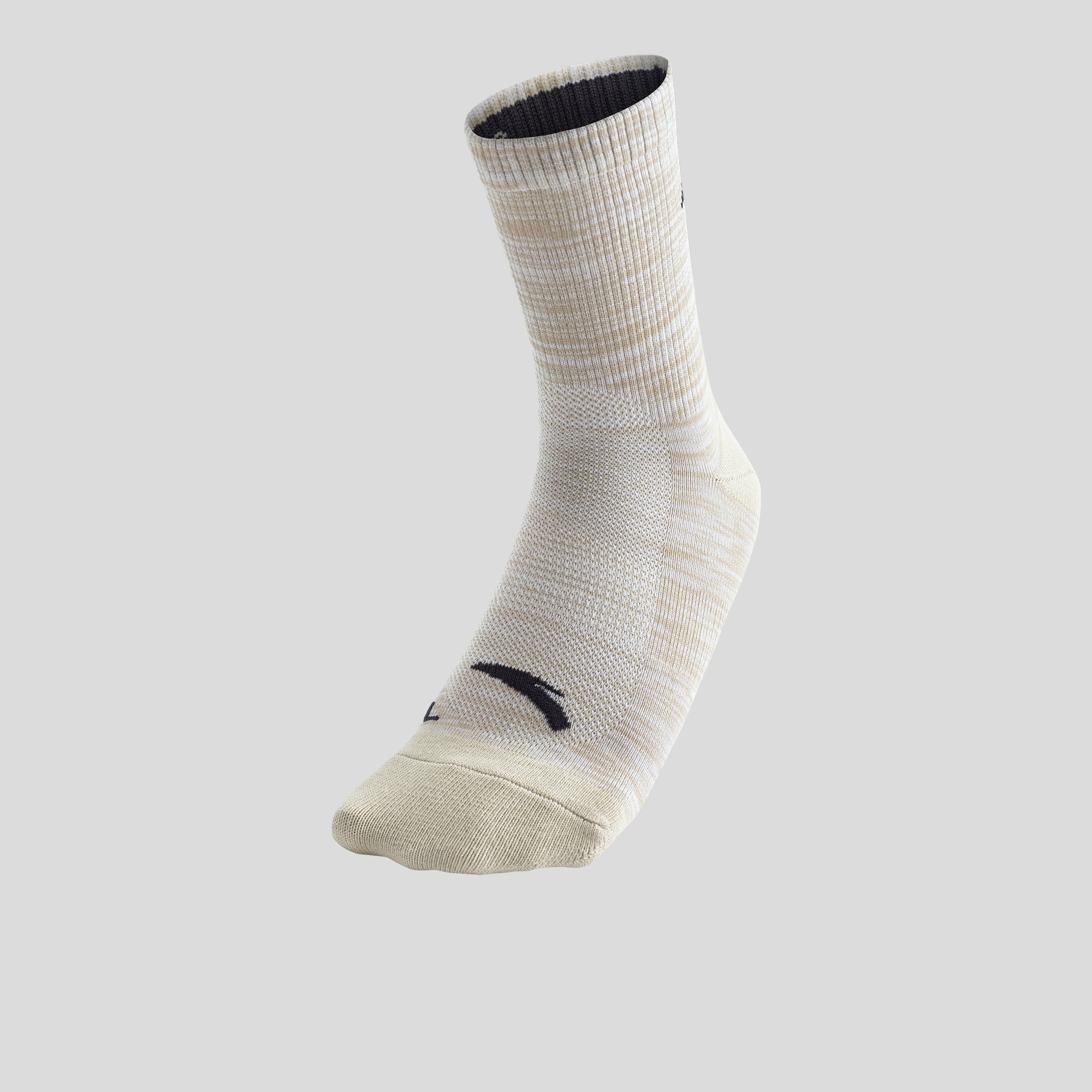 ANTA KAI Crew Socks