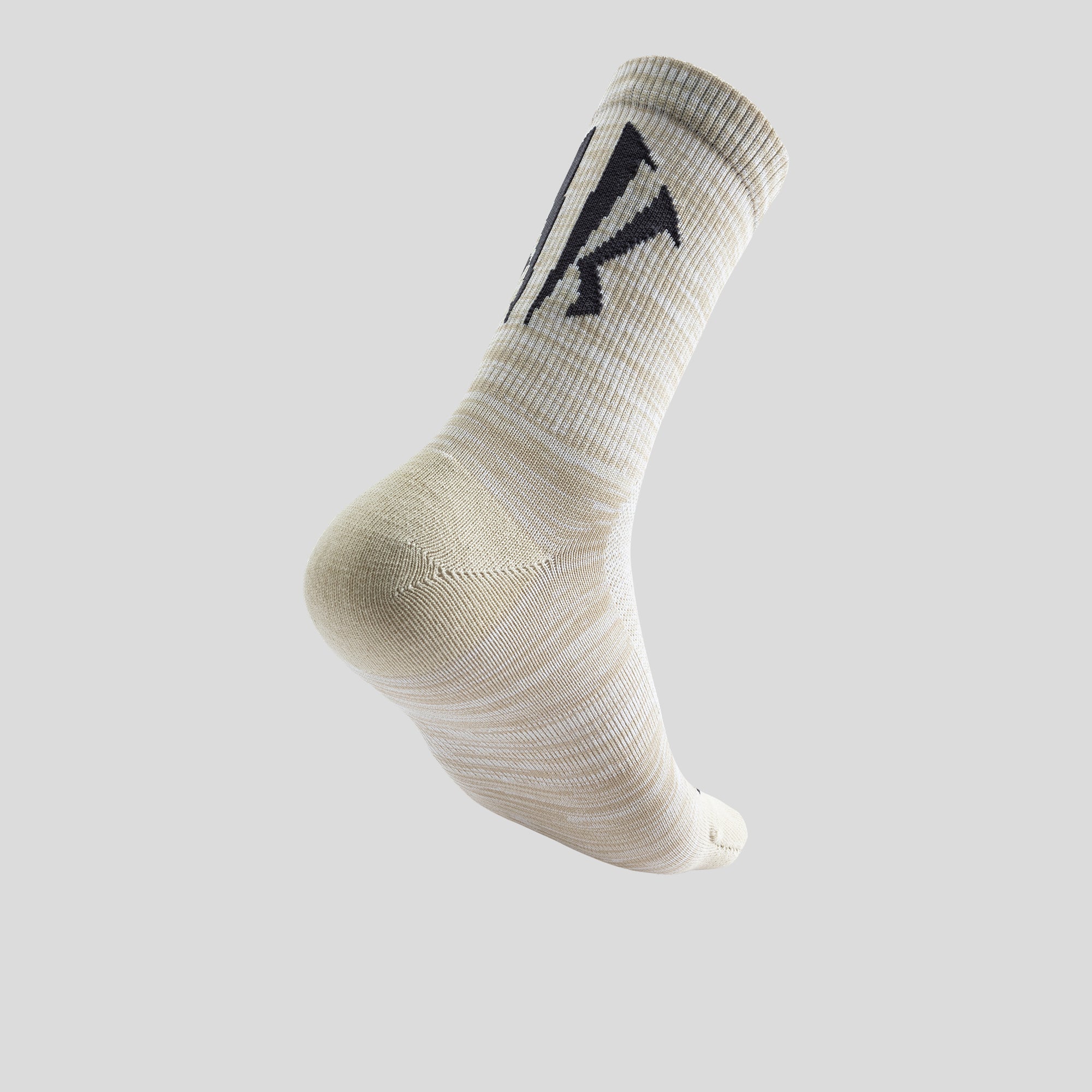 ANTA KAI Crew Socks