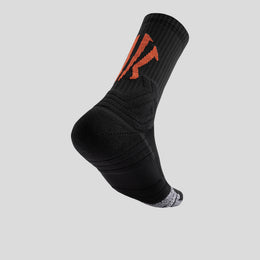 ANTA KAI Crew Socks