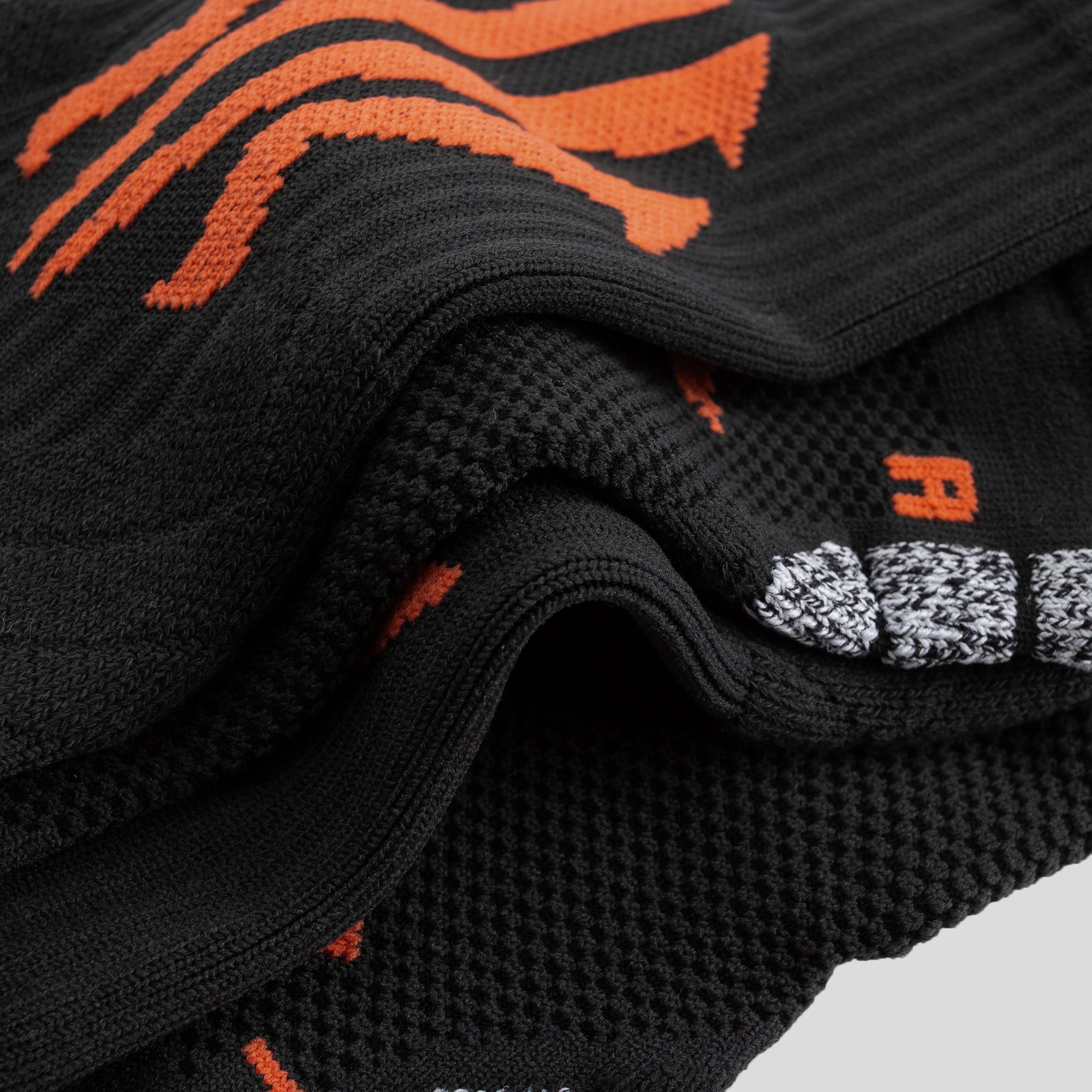 ANTA KAI Crew Socks