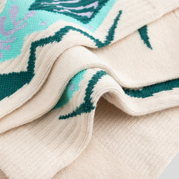 ANTA KAI Crew Socks