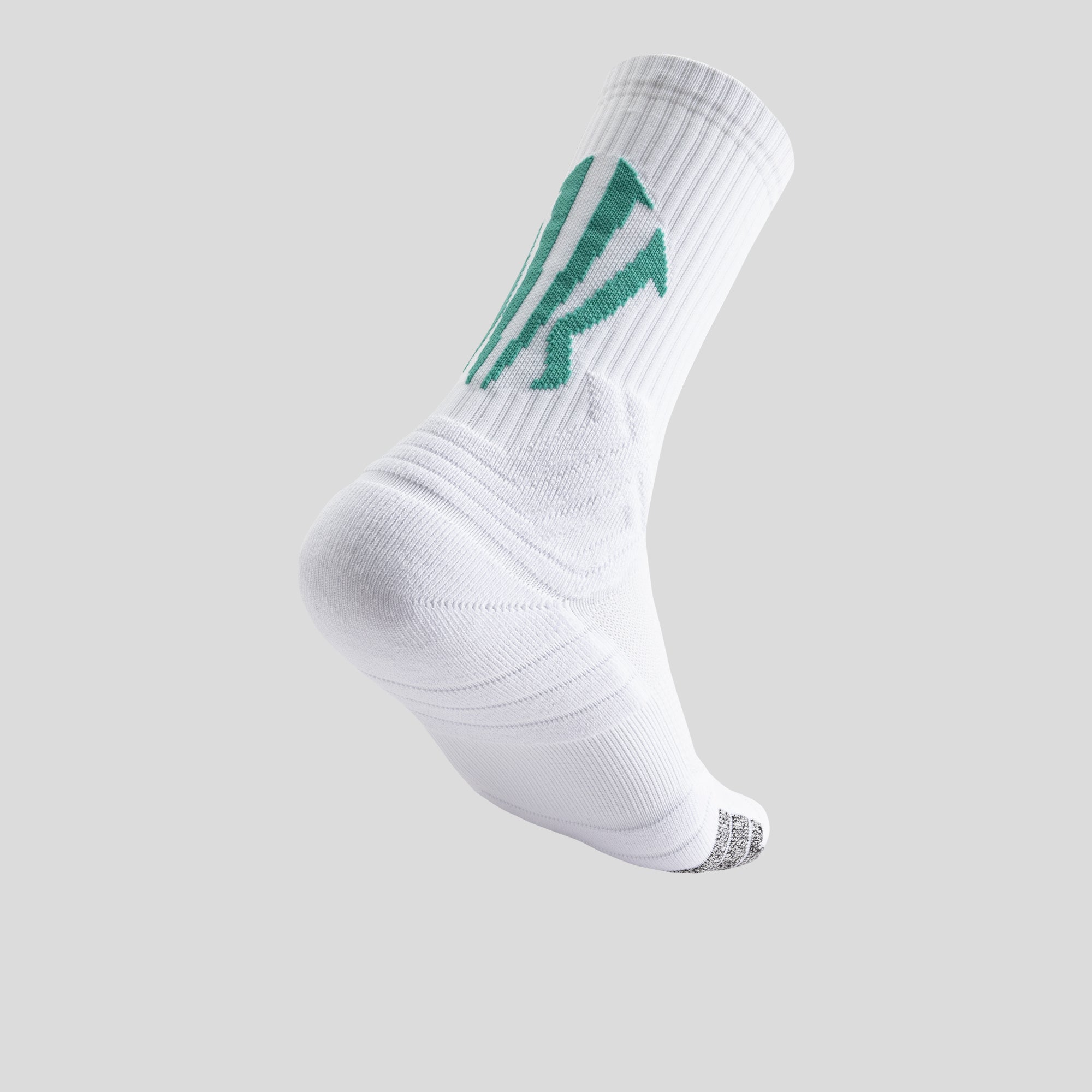 ANTA KAI Crew Socks