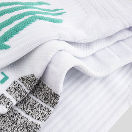 ANTA KAI Crew Socks