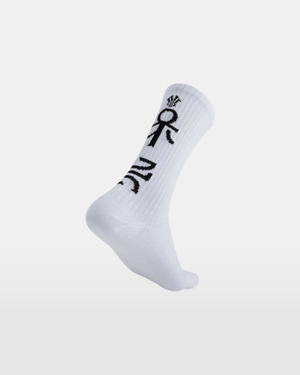 ANTA KAI Crew Socks