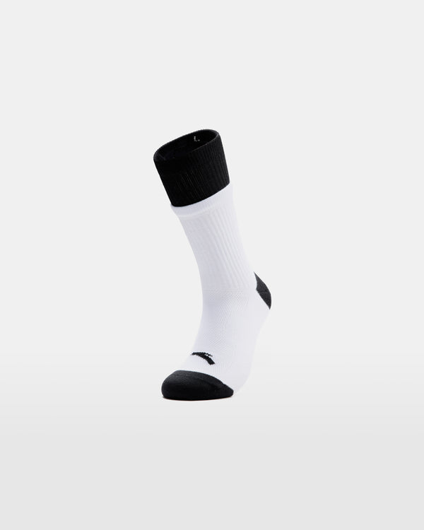 ANTA KAI Crew Socks