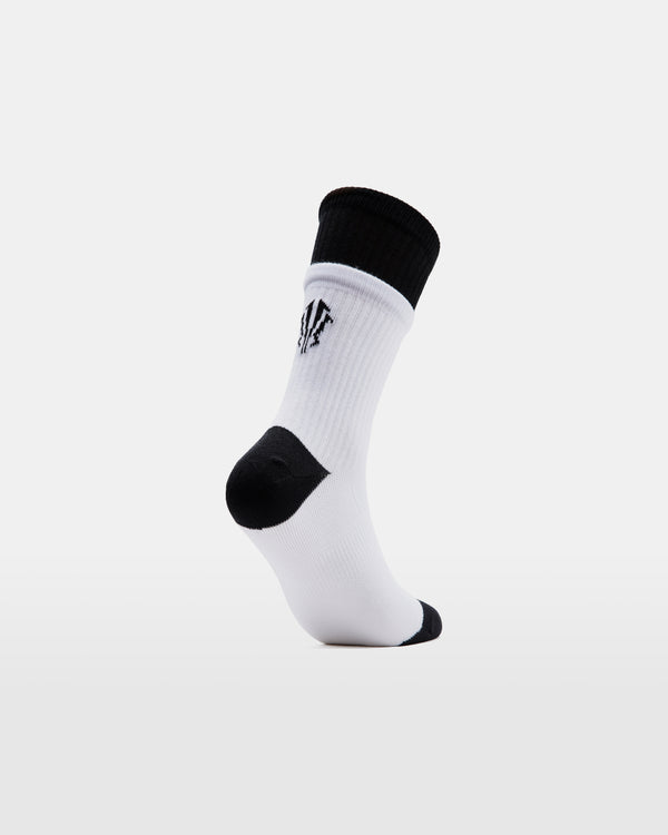 ANTA KAI Crew Socks