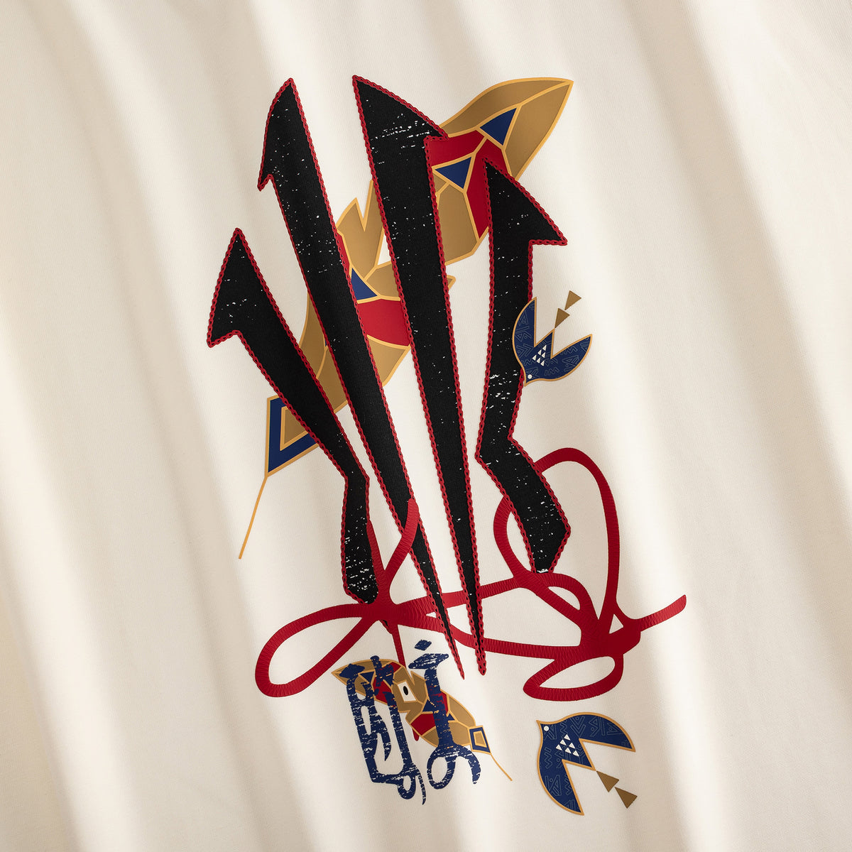 ANTA KAI FENG Tee