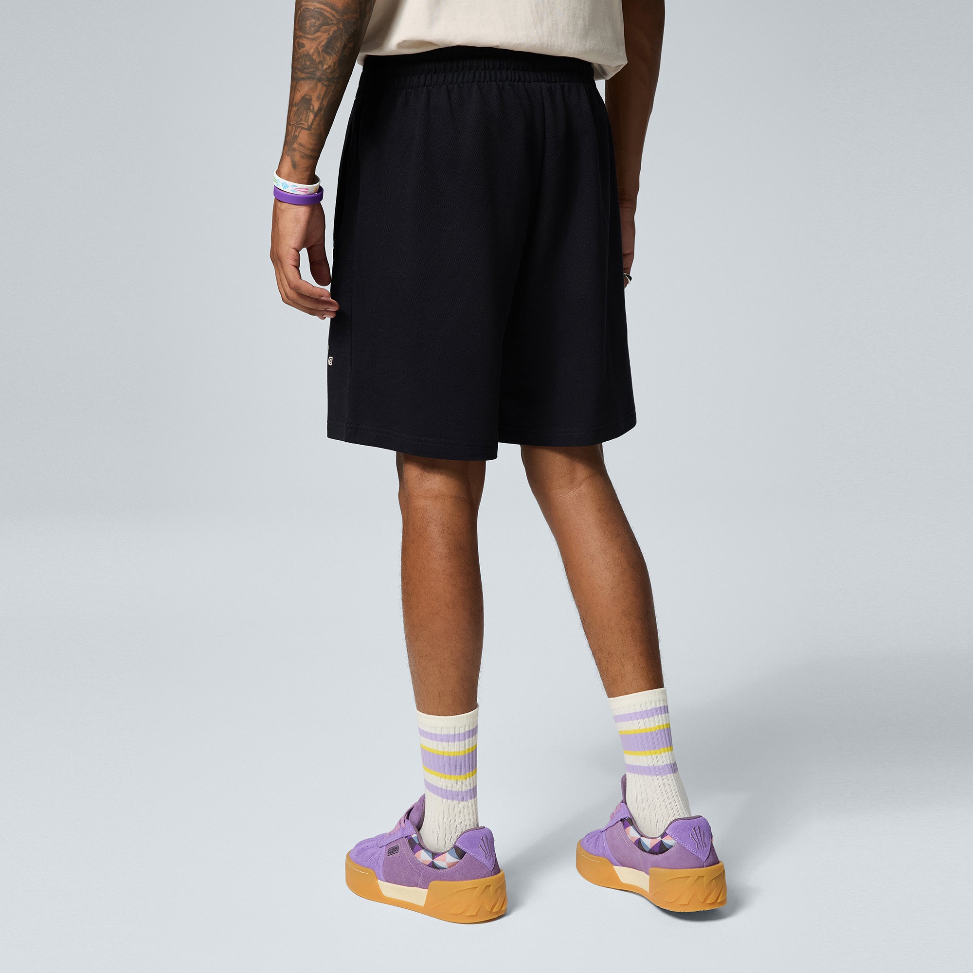 ANTA KAI Half Pants