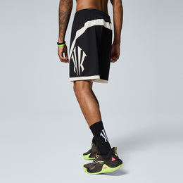 ANTA KAI Logo Game Shorts