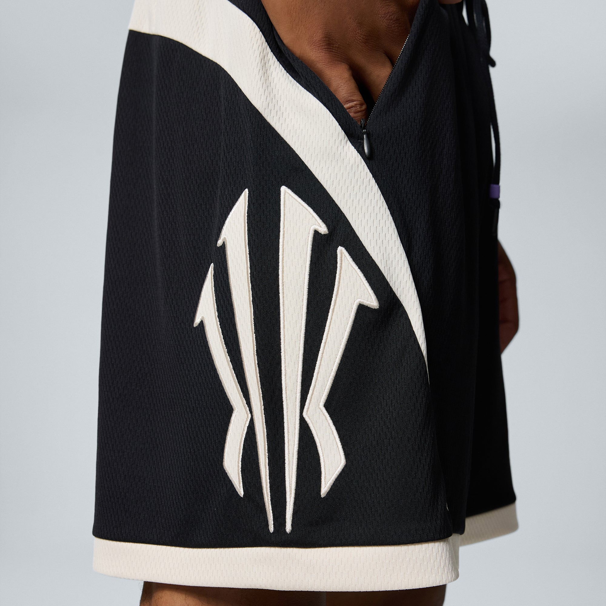 ANTA KAI Logo Game Shorts