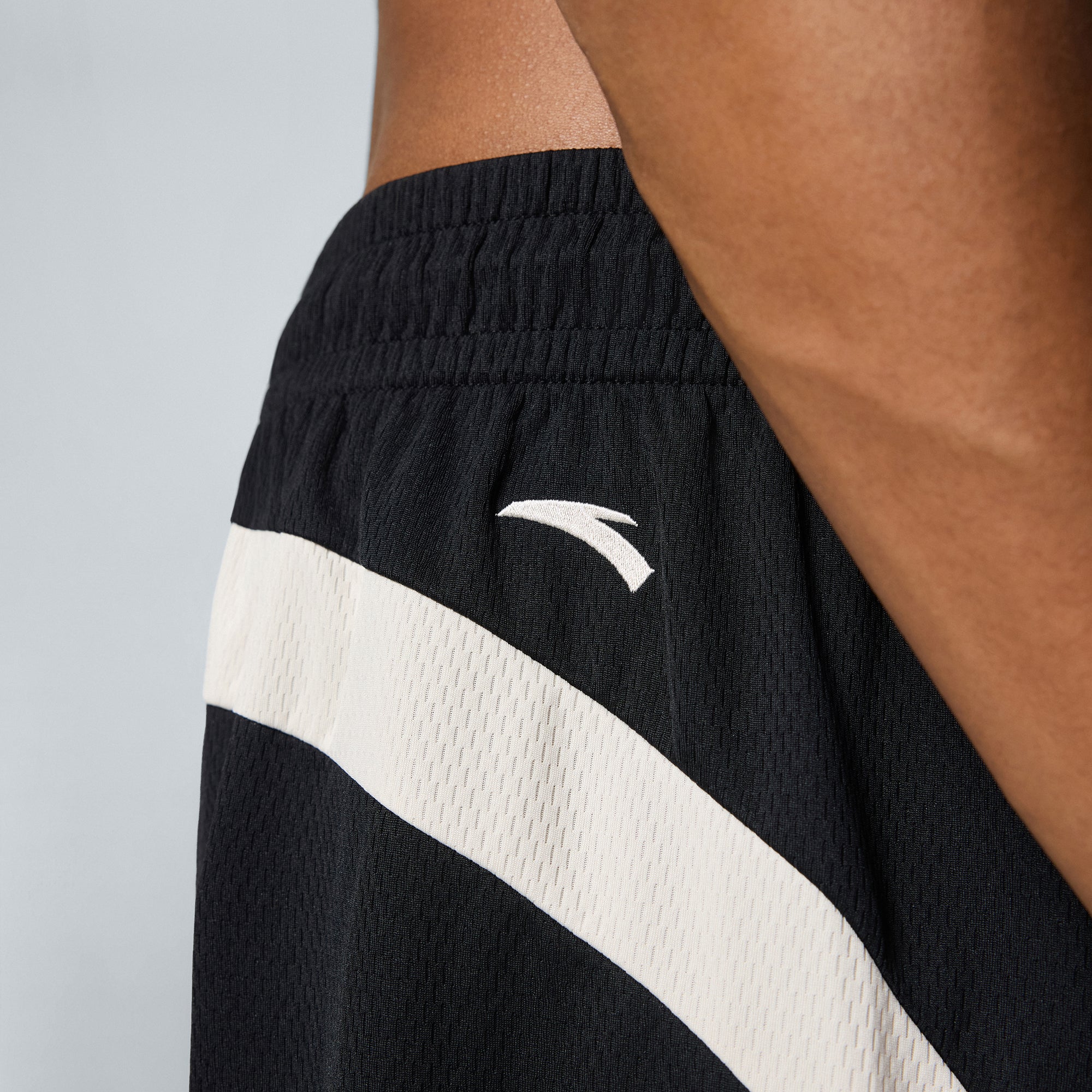 ANTA KAI Logo Game Shorts