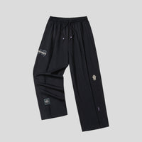 ANTA KAI Knit Track Pants
