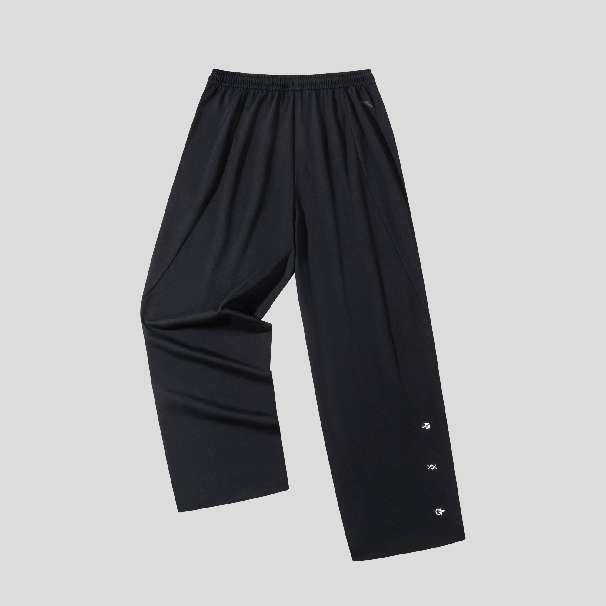 ANTA KAI Knit Track Pants
