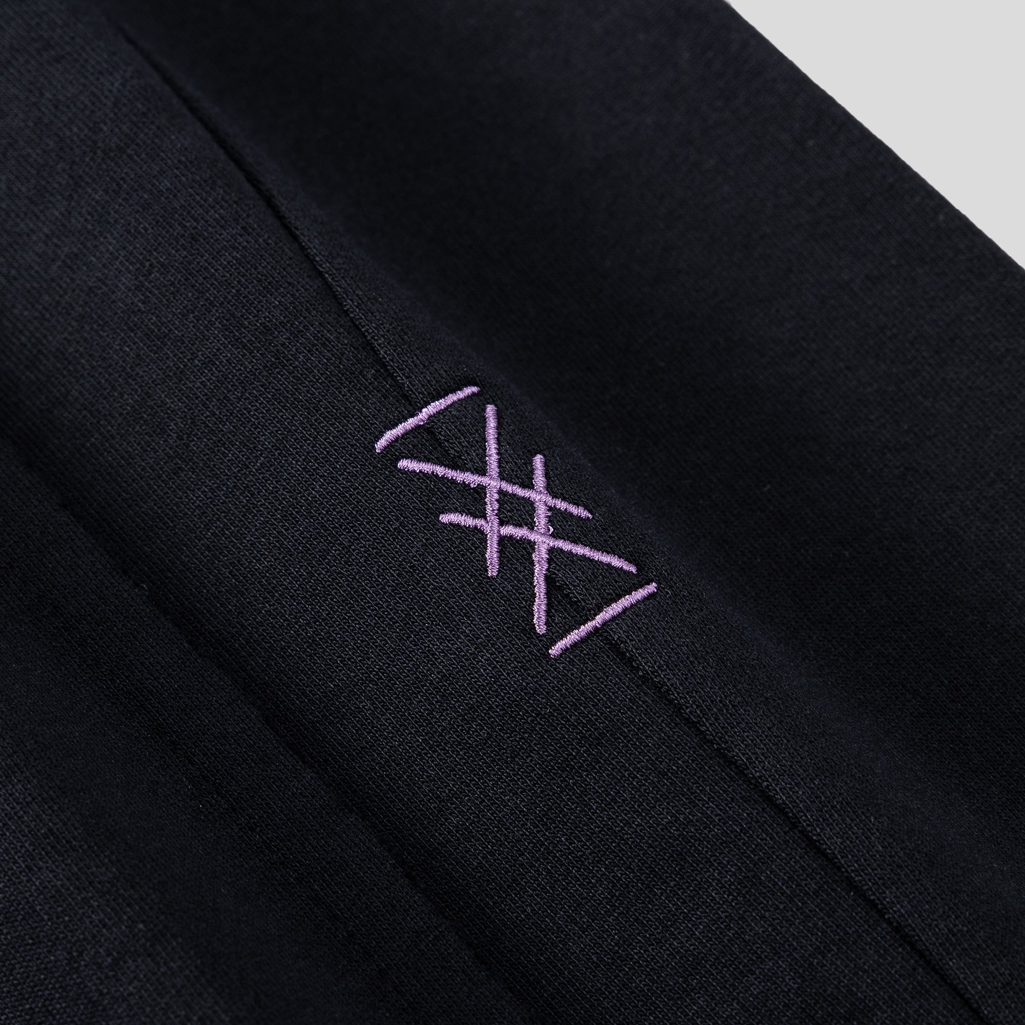 ANTA KAI Knit Track Pants