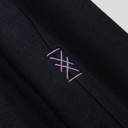 ANTA KAI Knit Track Pants