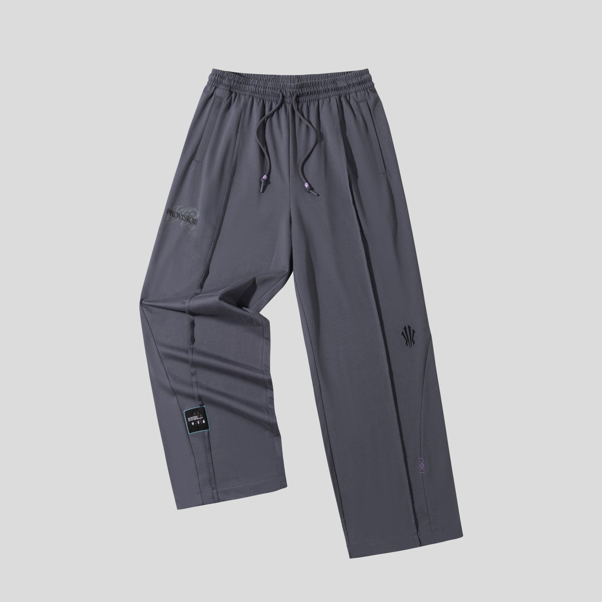 ANTA KAI Knit Track Pants