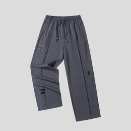 ANTA KAI Knit Track Pants