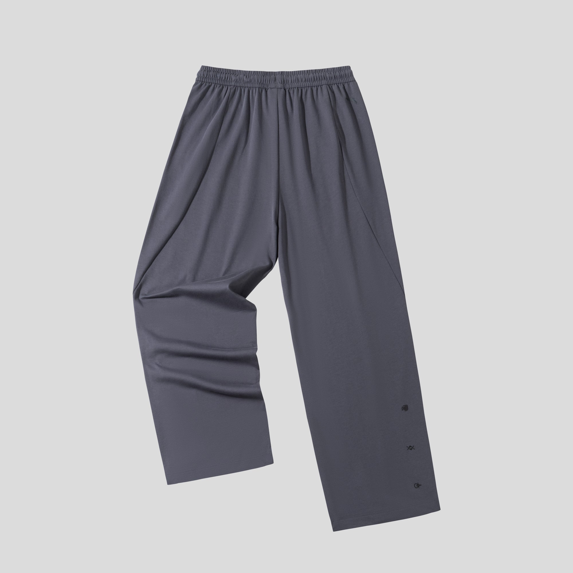 ANTA KAI Knit Track Pants