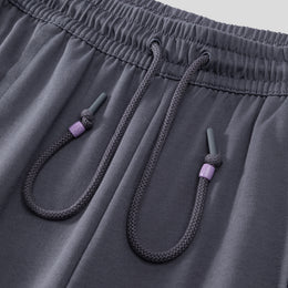ANTA KAI Knit Track Pants
