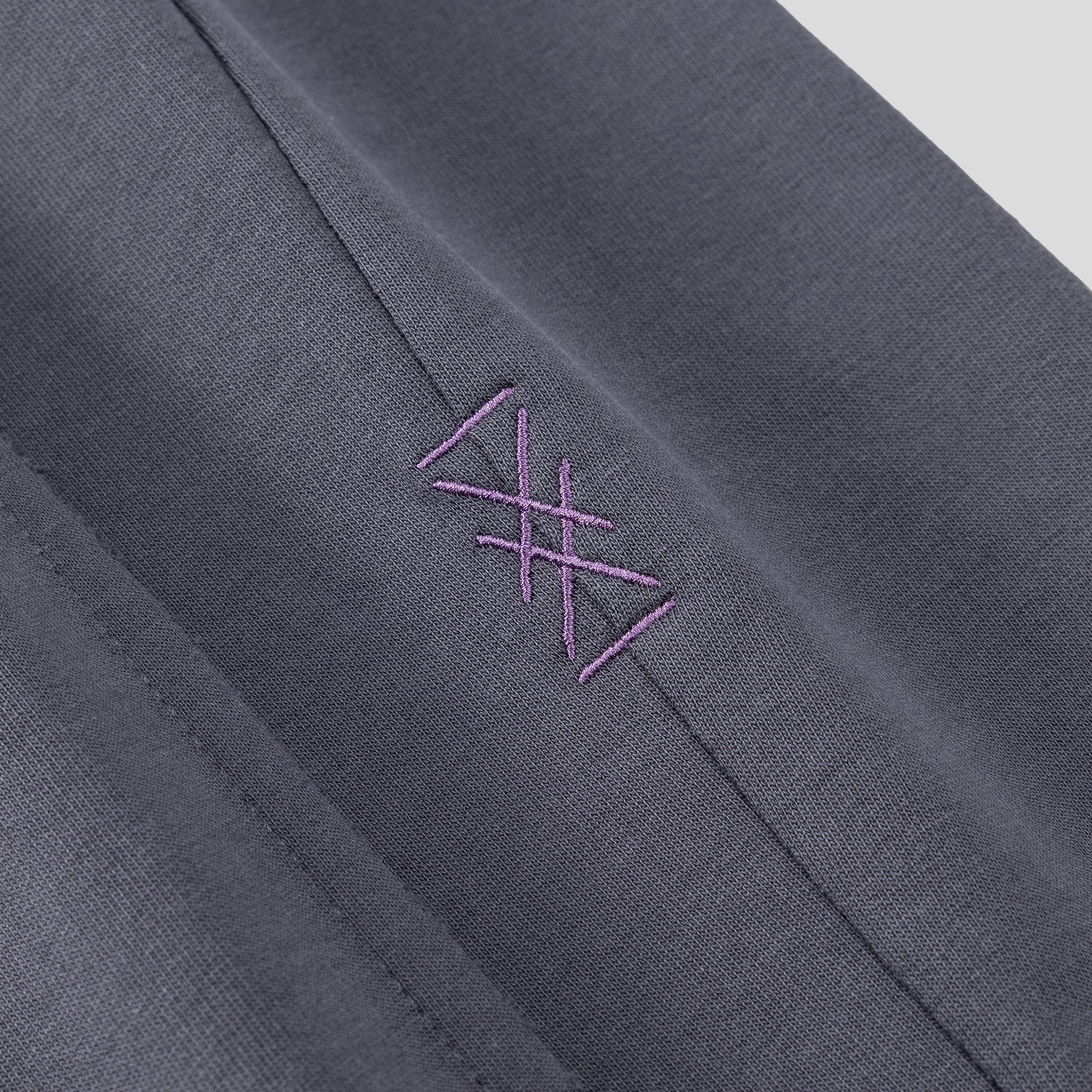 ANTA KAI Knit Track Pants