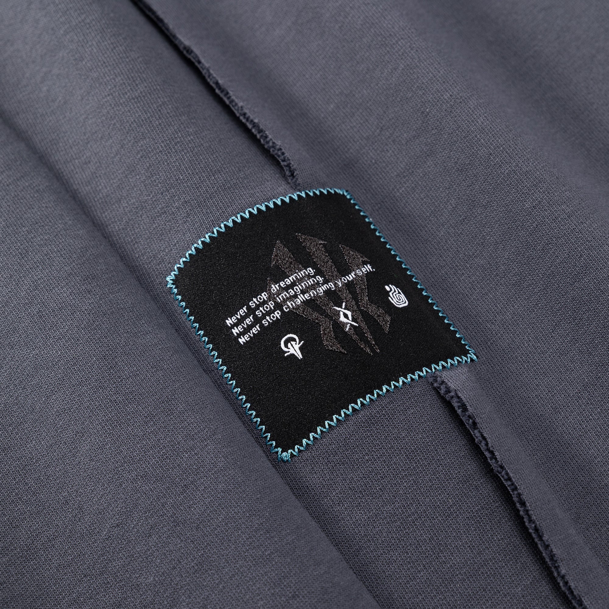 ANTA KAI Knit Track Pants