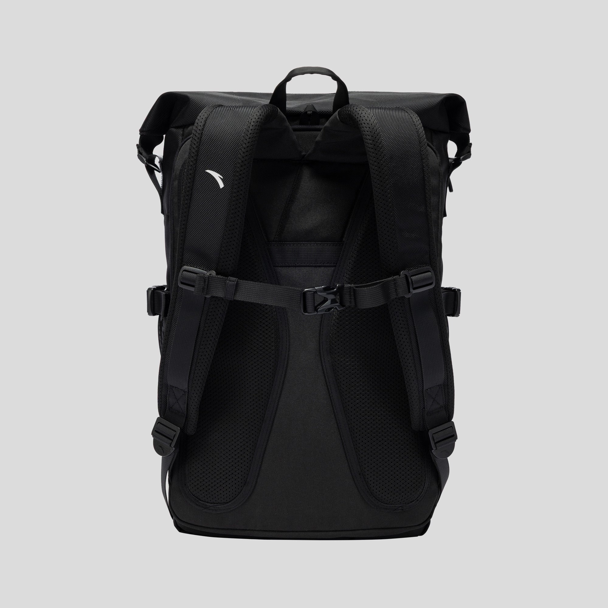 ANTA KAI Logo Backpack