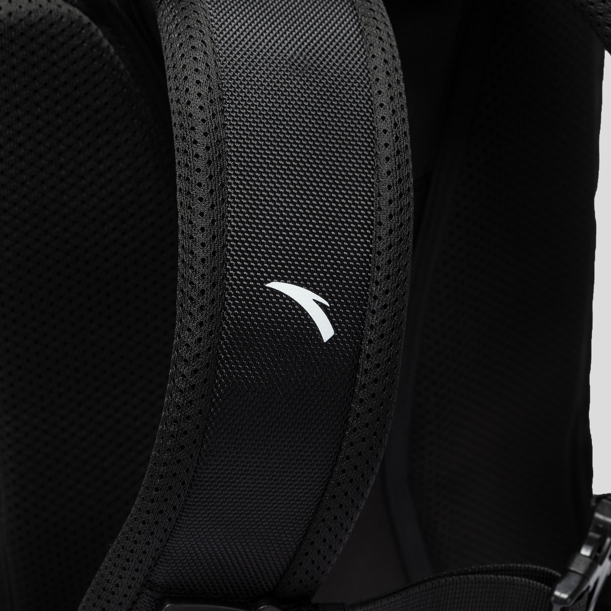 ANTA KAI Logo Backpack