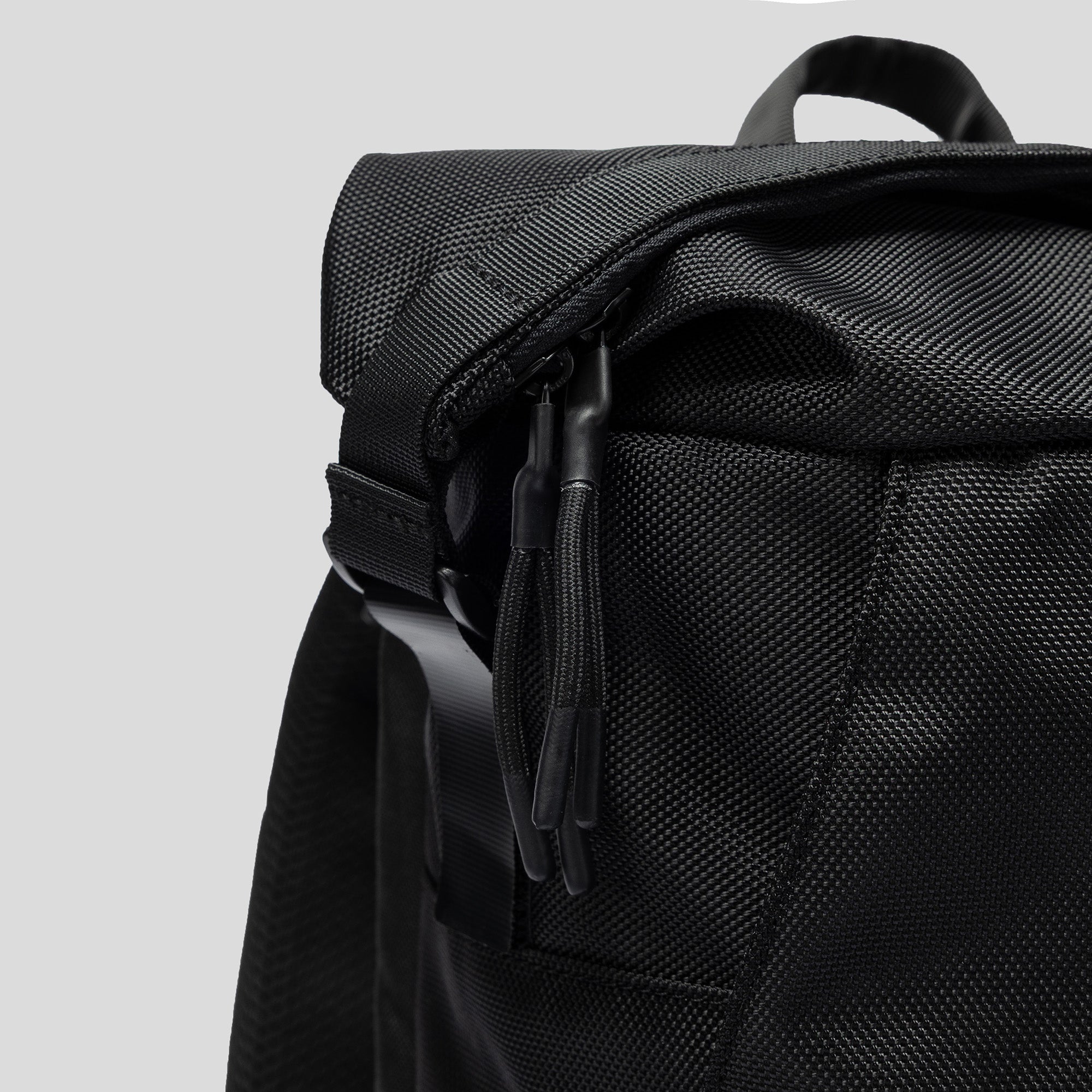 ANTA KAI Logo Backpack