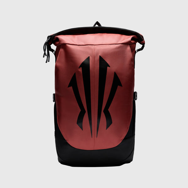 ANTA KAI Logo Backpack