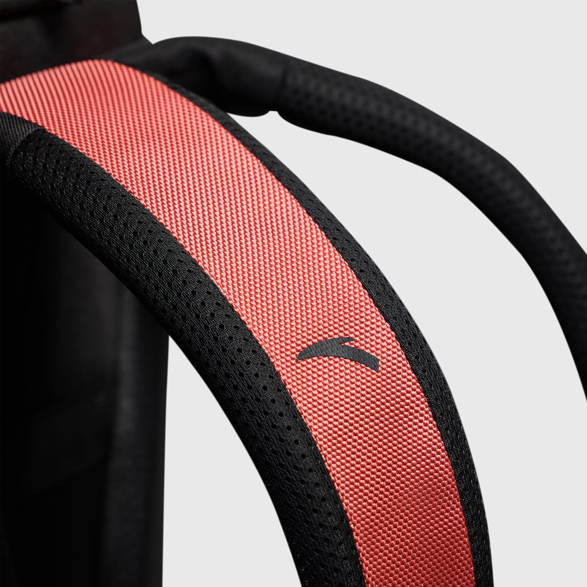 ANTA KAI Logo Backpack