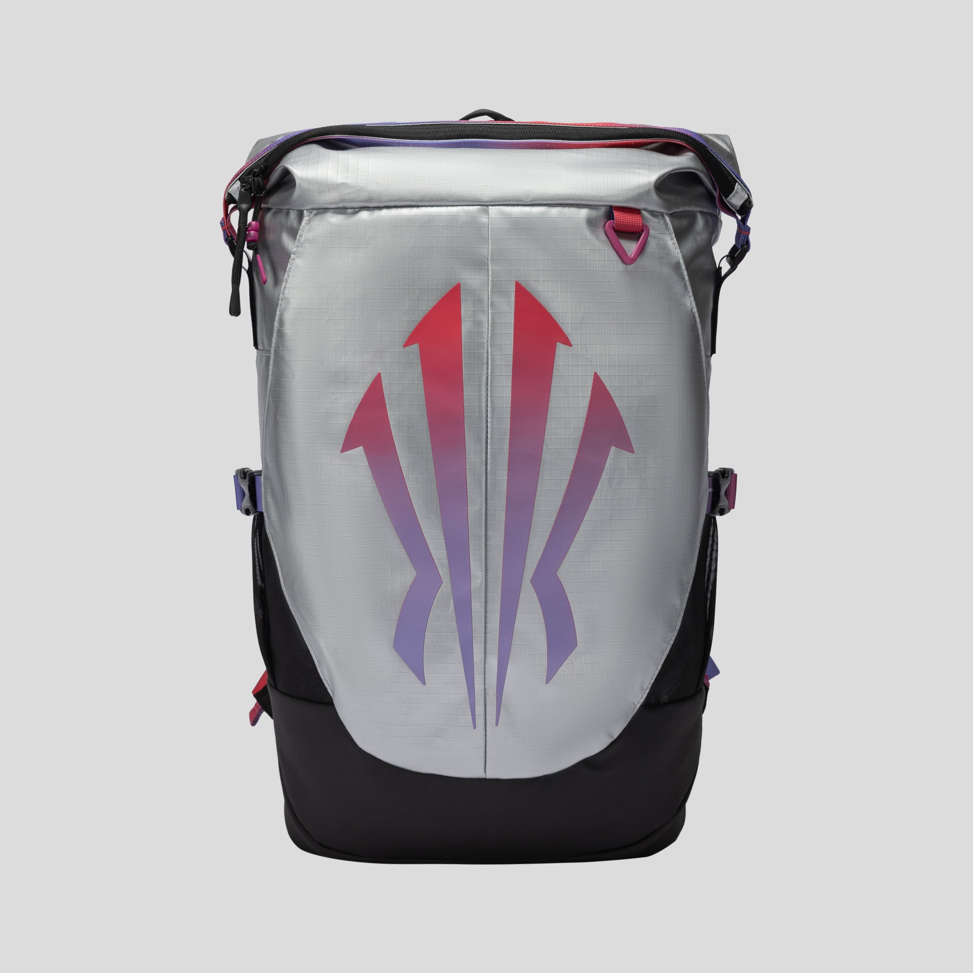 ANTA KAI Logo Backpack
