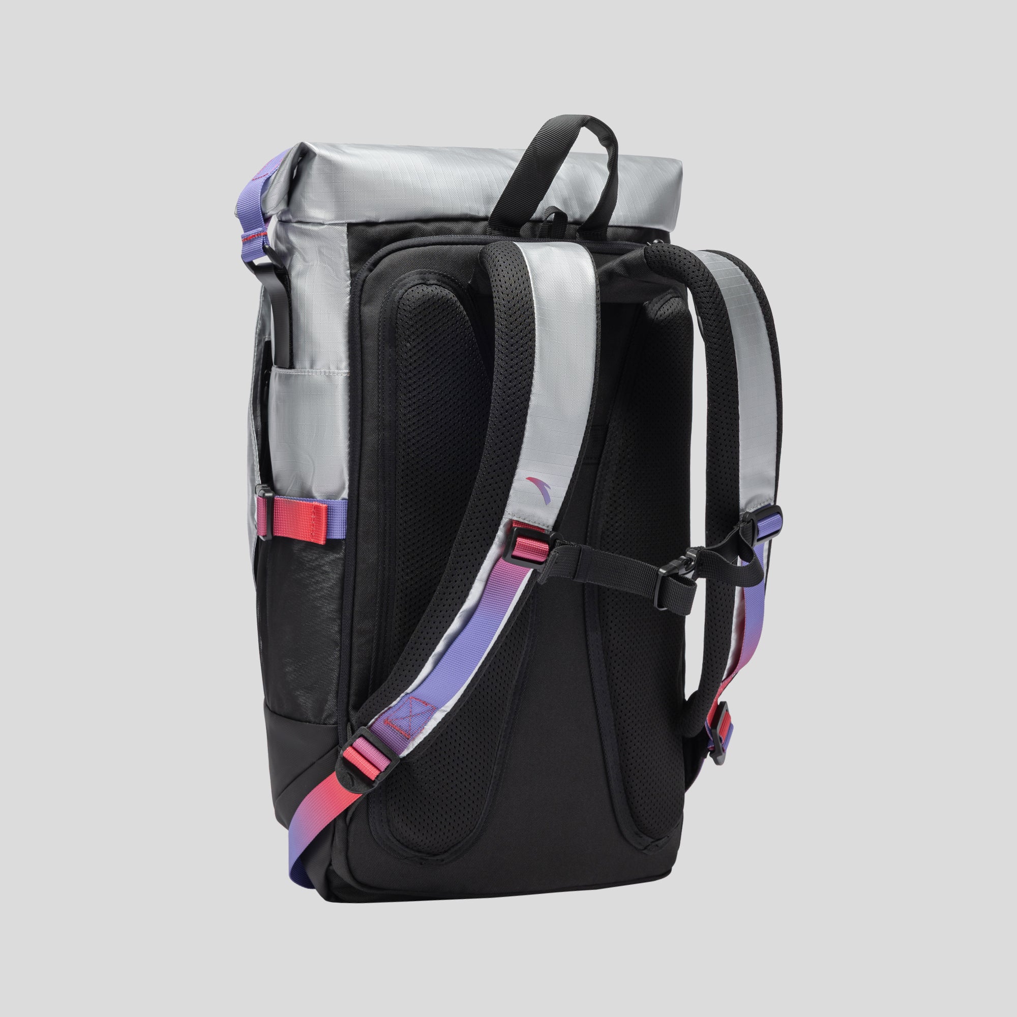 ANTA KAI Logo Backpack