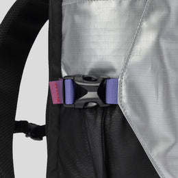 ANTA KAI Logo Backpack