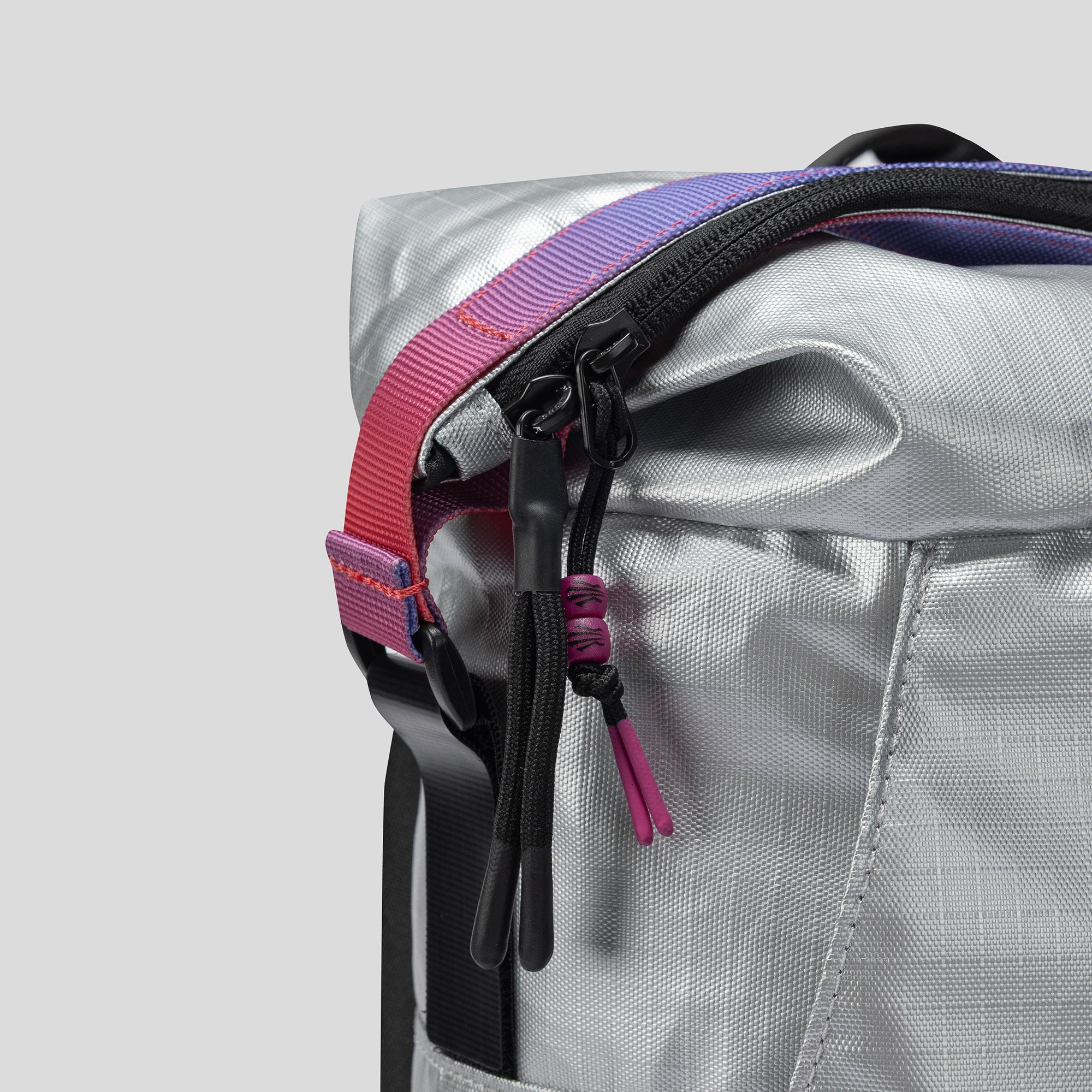 ANTA KAI Logo Backpack