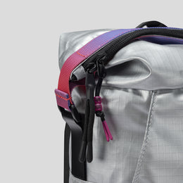 ANTA KAI Logo Backpack