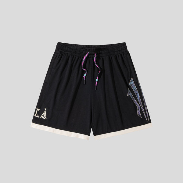 ANTA KAI Logo Game Shorts