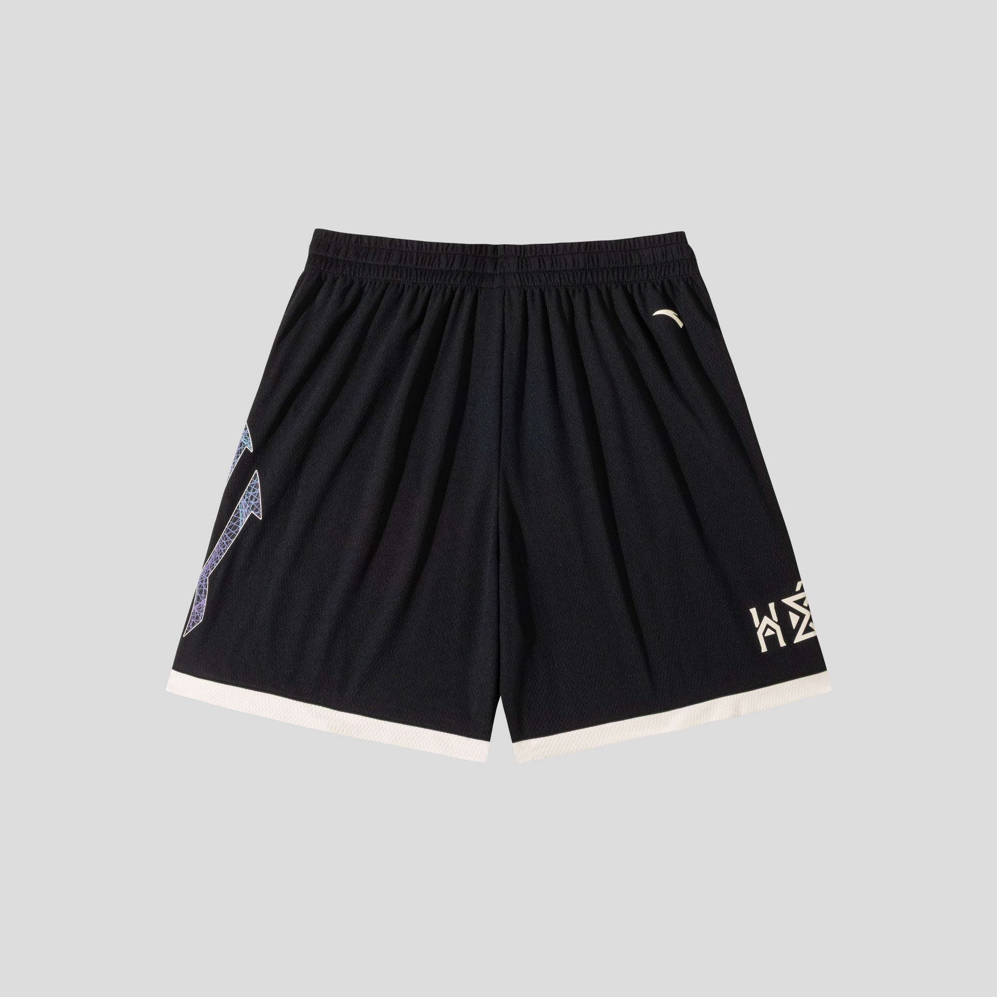 ANTA KAI Logo Game Shorts