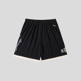 ANTA KAI Logo Game Shorts