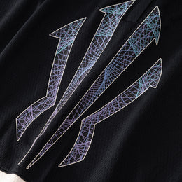 ANTA KAI Logo Game Shorts