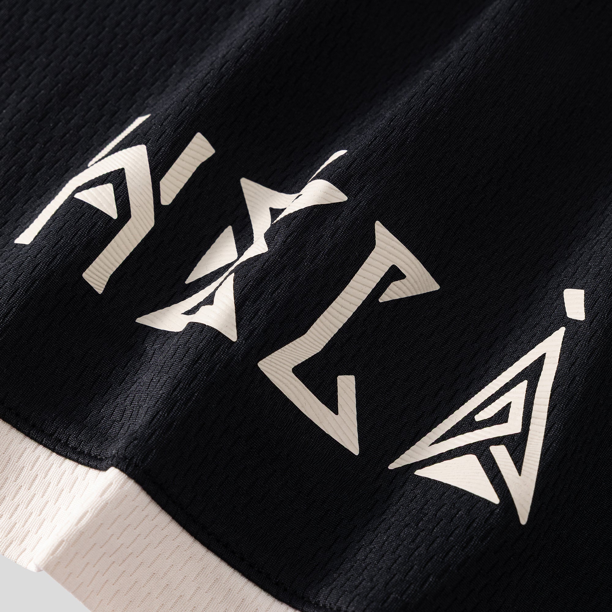 ANTA KAI Logo Game Shorts