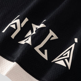 ANTA KAI Logo Game Shorts
