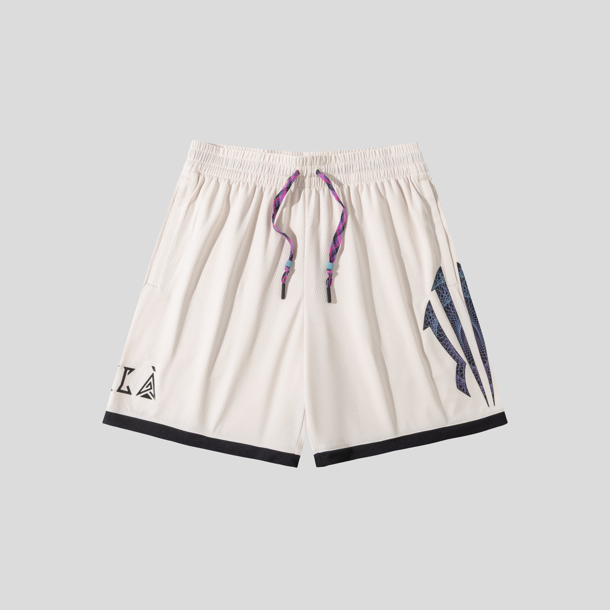ANTA KAI Logo Game Shorts