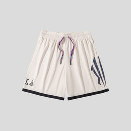 ANTA KAI Logo Game Shorts
