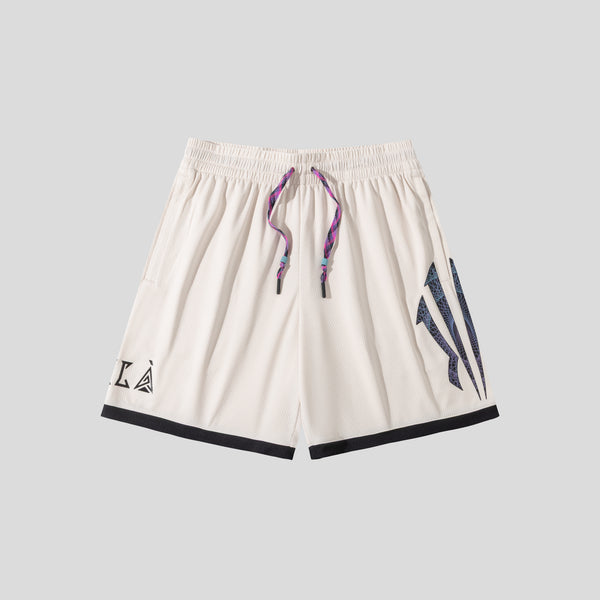 ANTA KAI Logo Game Shorts
