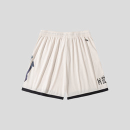 ANTA KAI Logo Game Shorts