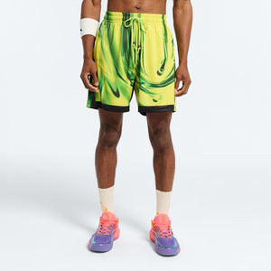 ANTA KAI Logo Game Shorts
